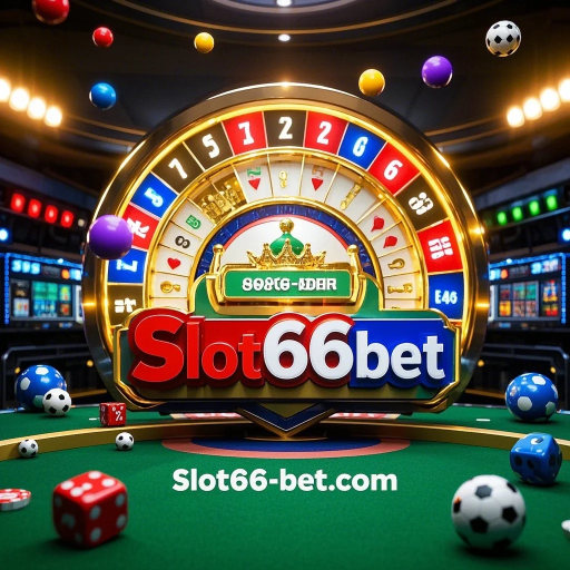Móvel Explore o Mundo dos Jogos Móveis na slot66bet